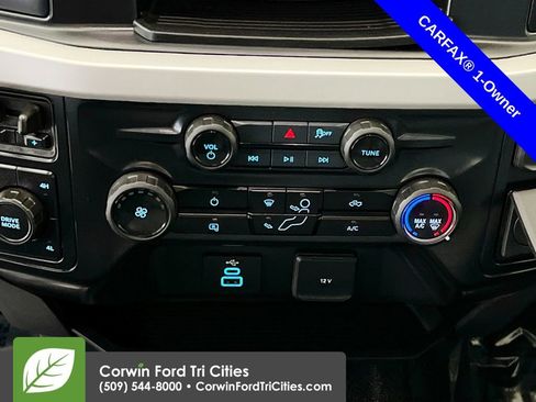Used 2026 Ford F350 XL AWD/4WD image 8