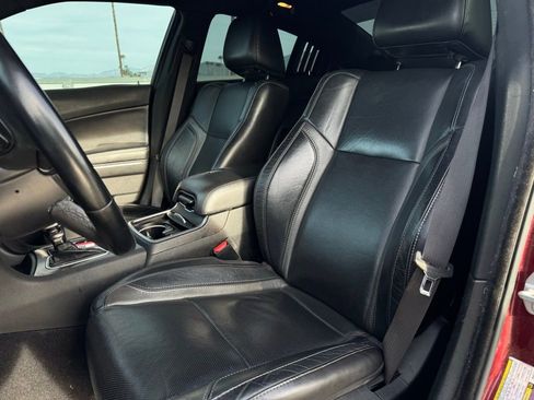Used 2021 Dodge Charger SXT w/ Leather Interior Group image 5
