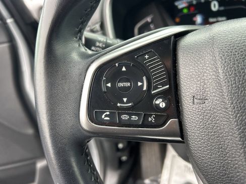 Used 2018 Honda CR-V Touring image 8