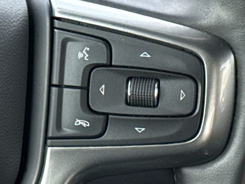 Used 2024 Chevrolet Silverado 2500 LT w/ All Star Edition AWD/4WD image 19