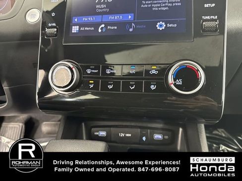 Used 2022 Hyundai Santa Cruz SEL w/ Activity Package AWD/4WD image 9
