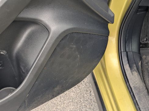 Used 2023 Subaru Crosstrek 2.0i AWD/4WD image 16