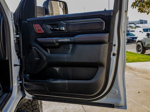 Used 2025 RAM 1500 RHO w/ RHO Level 1 Equipment Group image 38