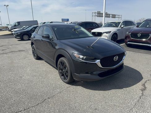 New 2026 MAZDA CX-30 AWD 2.5 S w/ Select Sport Pkg image 3