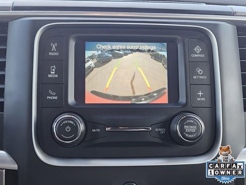 Used 2024 RAM 1500 Classic Warlock image 21