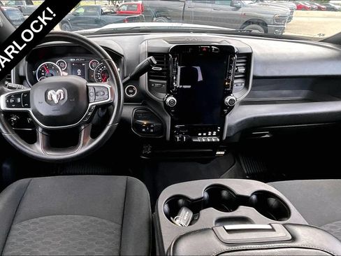 Used 2026 RAM 2500 Warlock AWD/4WD image 15