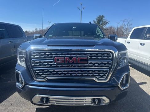 Used 2019 GMC Sierra 1500 Denali w/ Denali Ultimate Package image 2