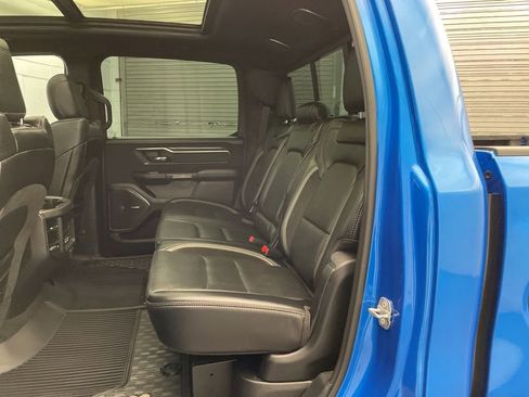 Used 2021 RAM 1500 TRX w/ TRX Level 2 Equipment Group image 27