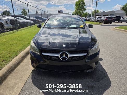 Used 2016 Mercedes-Benz CLA 250 image 2