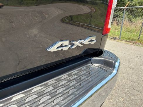 Used 2020 RAM 2500 Tradesman AWD/4WD image 17