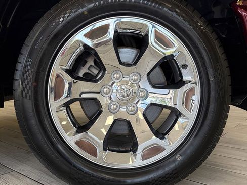 Used 2019 RAM 1500 Big Horn RWD image 19