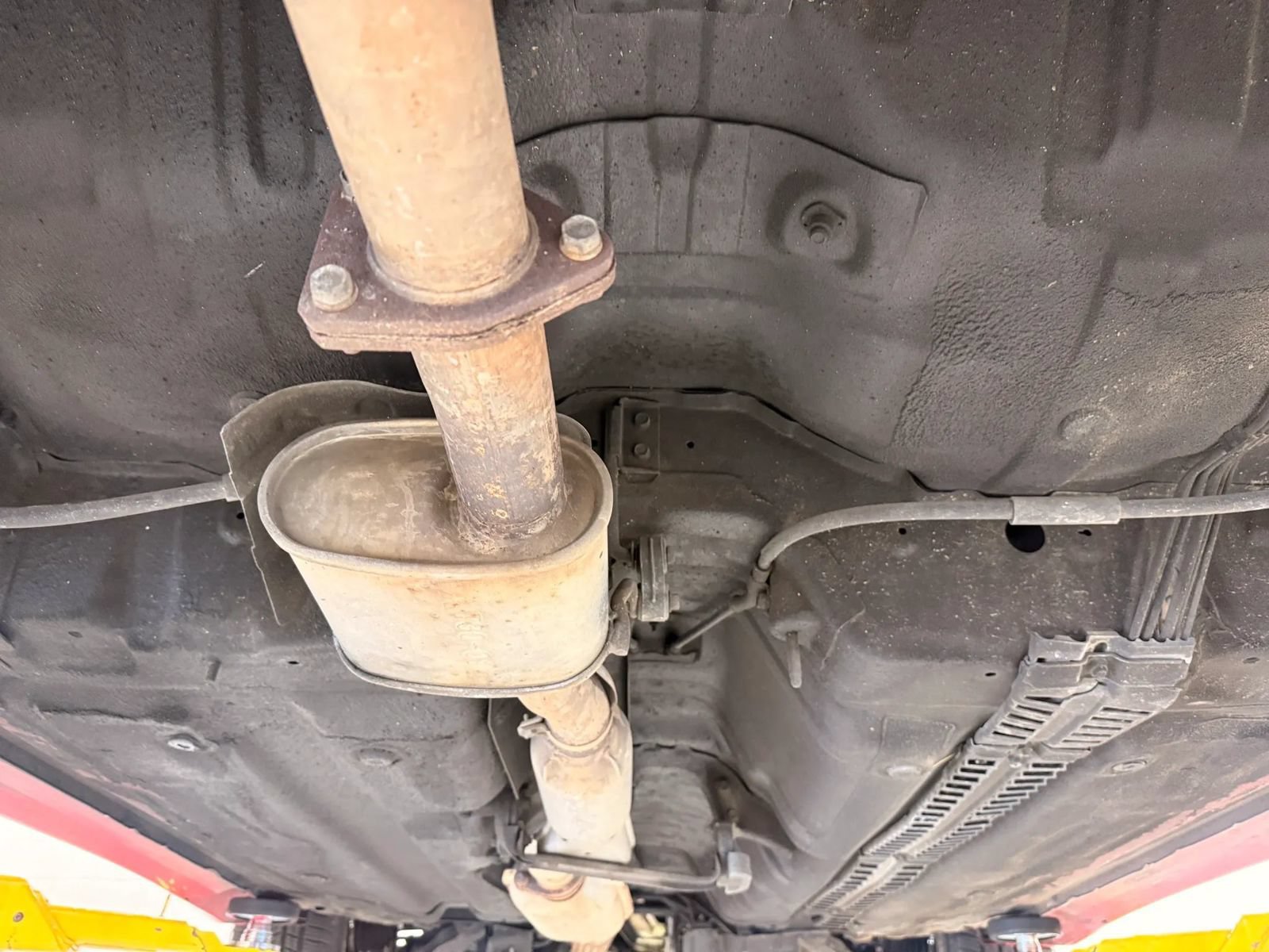 Used 1998 Mitsubishi 3000GT FWD image 32