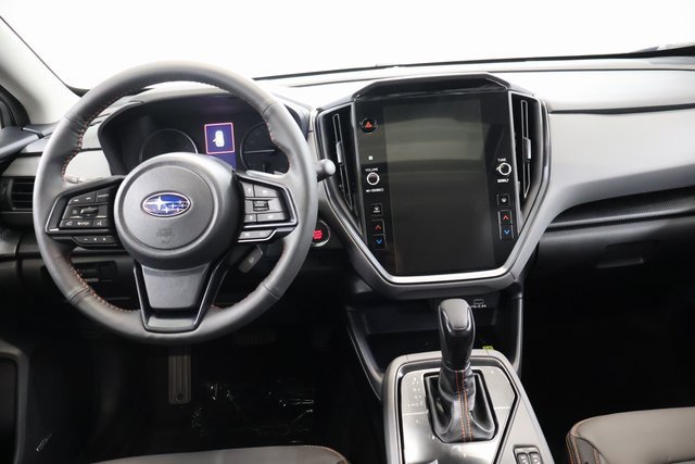 New 2026 Subaru Crosstrek 2.5i Limited AWD/4WD image 15