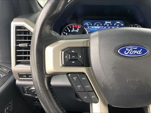 Used 2022 Ford F250 Lariat w/ Tremor Off-Road Package AWD/4WD image 22