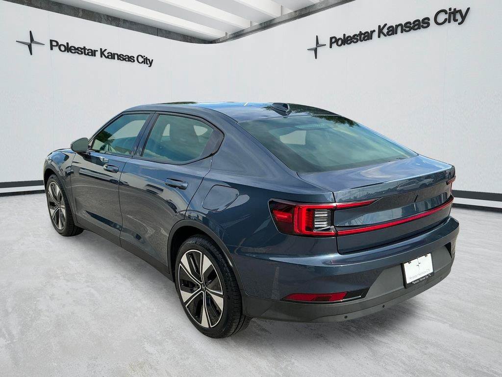 Certified 2024 Polestar Polestar 2 AWD/4WD image 7