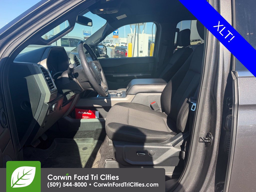 Used 2019 Ford Expedition XLT AWD/4WD image 11