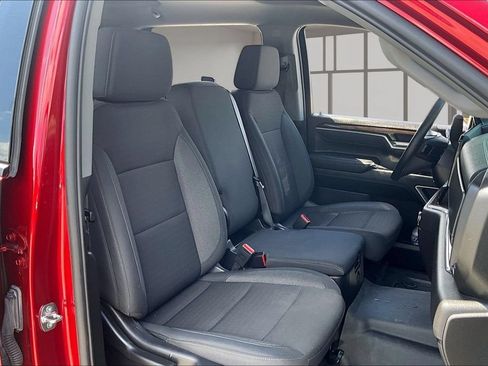 Used 2024 GMC Sierra 1500 Elevation AWD/4WD image 28