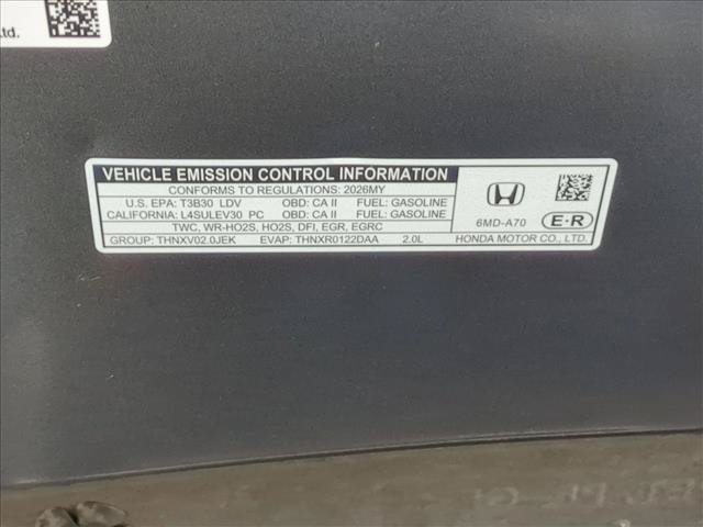 Used 2026 Honda Civic Sport image 24