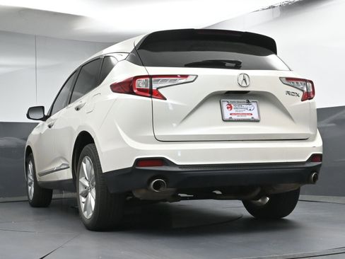 Used 2019 Acura RDX FWD image 26