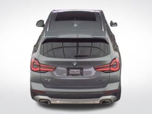 Used 2023 BMW X3 sDrive30i image 9