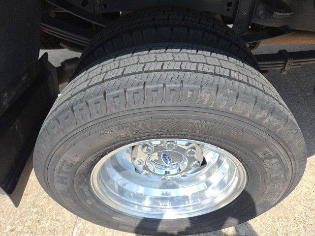 Used 2023 Ford F350 XLT AWD/4WD image 21