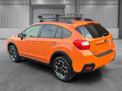 Used 2015 Subaru Crosstrek 2.0i Premium AWD/4WD image 30