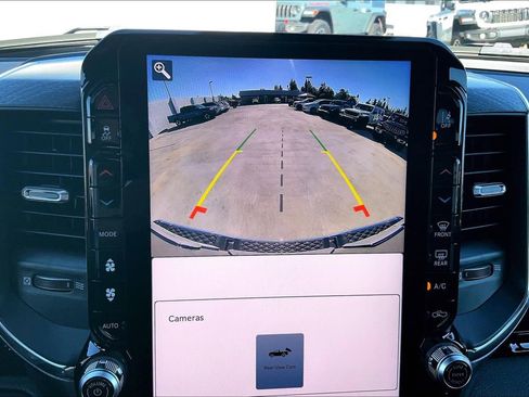 New 2026 RAM 1500 Laramie image 21