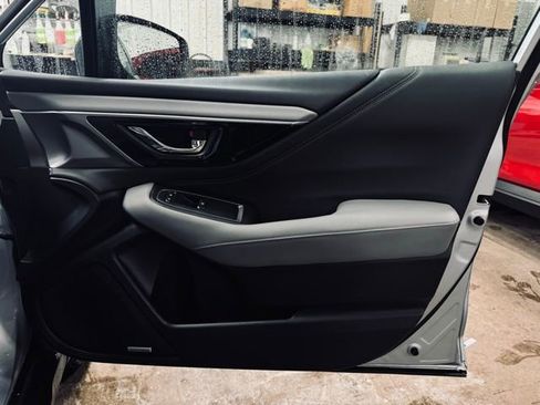 Used 2024 Subaru Outback Limited image 19