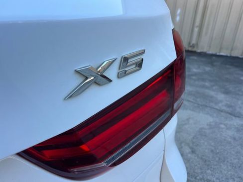 Used 2018 BMW X5 xDrive40e image 35