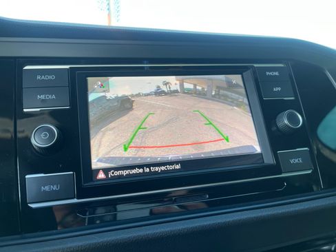 Used 2024 Volkswagen Jetta Sport image 28