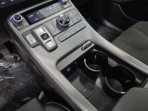 Used 2024 Hyundai Palisade Calligraphy AWD/4WD image 25
