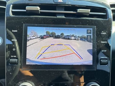 Used 2023 Hyundai Tucson SEL image 47