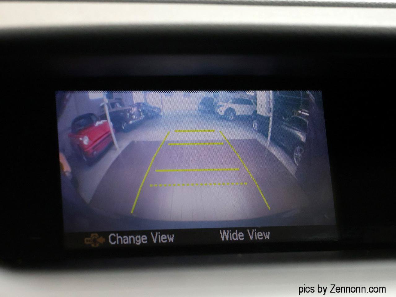 Used 2013 Honda CR-V EX-L image 15