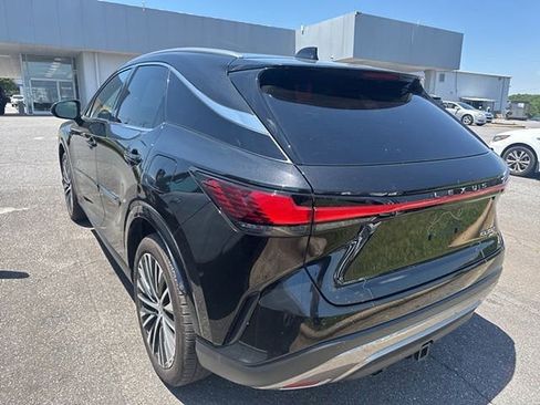 Used 2024 Lexus RX 350 Premium Plus w/ Convenience Package AWD/4WD image 3