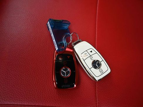 Used 2021 Mercedes-Benz GLA 250 image 54