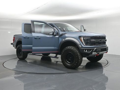 Used 2023 Ford F150 Raptor image 35