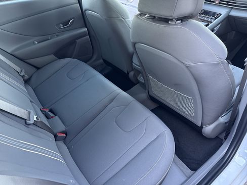 New 2026 Hyundai Elantra SEL Sport Premium image 14