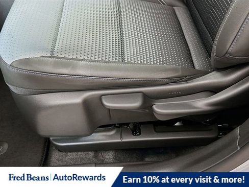 New 2026 Chevrolet Trax LT w/ LT Convenience Package FWD image 20