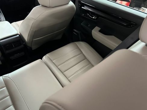 Used 2024 Honda CR-V EX-L image 22