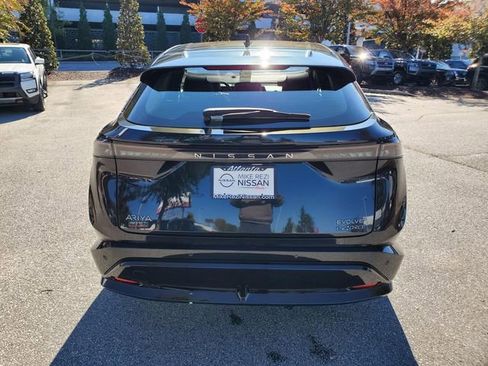 Certified 2024 Nissan Ariya AWD image 5