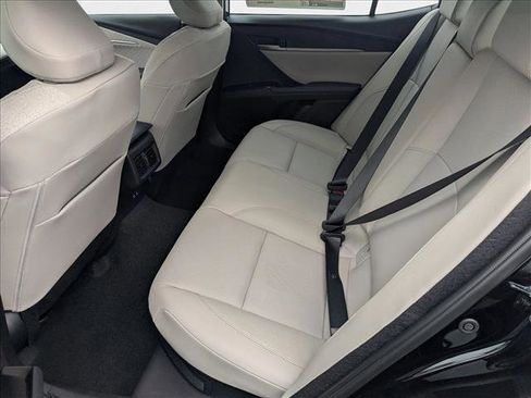 New 2025 Toyota Camry XLE image 14