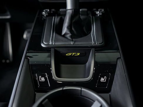 Certified 2026 Porsche 911 GT3 RWD image 20