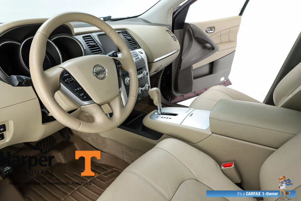 Used 2014 Nissan Murano SL FWD image 19