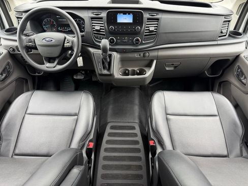 Used 2024 Ford Transit 350 XL RWD image 2