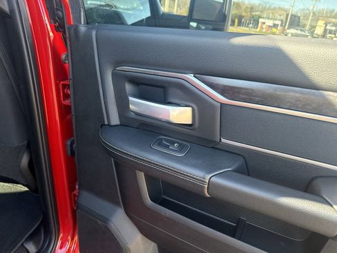 Used 2024 RAM 2500 Big Horn w/ Night Edition image 34