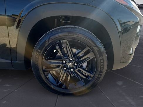 New 2026 Chevrolet Trax ACTIV w/ Driver Confidence Package FWD image 9