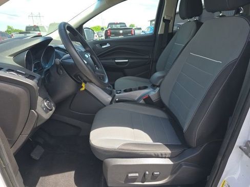 Used 2015 Ford Escape SE AWD/4WD image 10