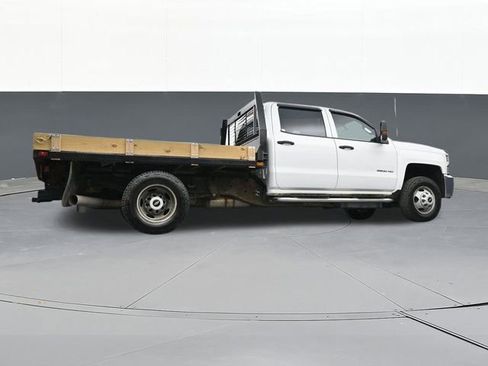 Used 2015 Chevrolet Silverado 3500 W/T w/ WT Convenience Package image 47