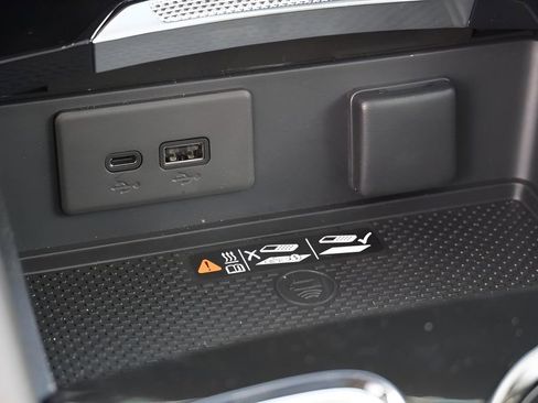 New 2026 Buick Envision Sport Touring image 13