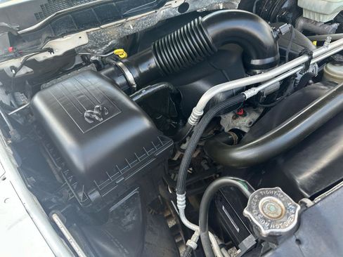 Used 2017 RAM 2500 Tradesman w/ Snow Chief Group AWD/4WD image 47
